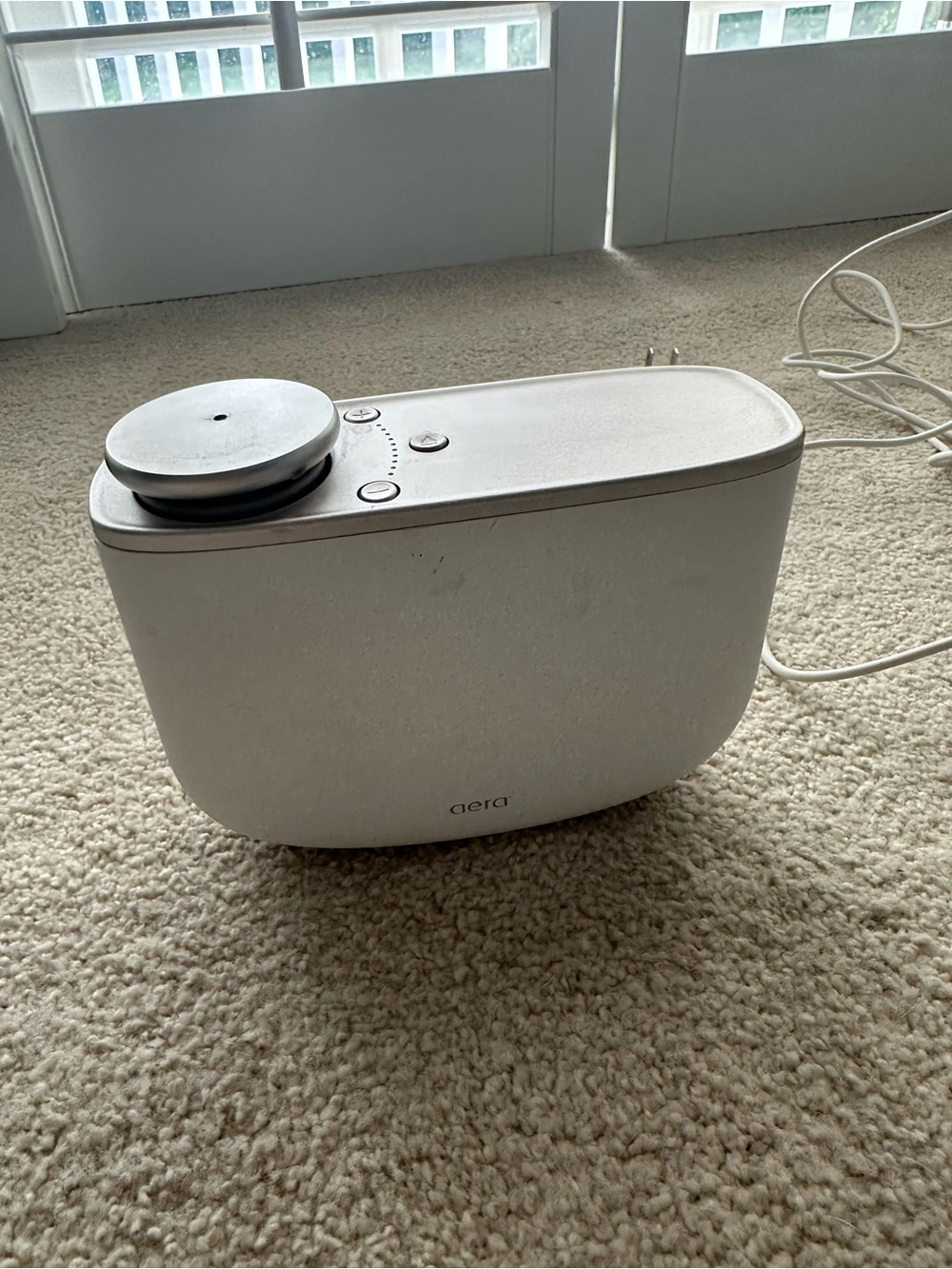 Aera Home Aroma Diffuser